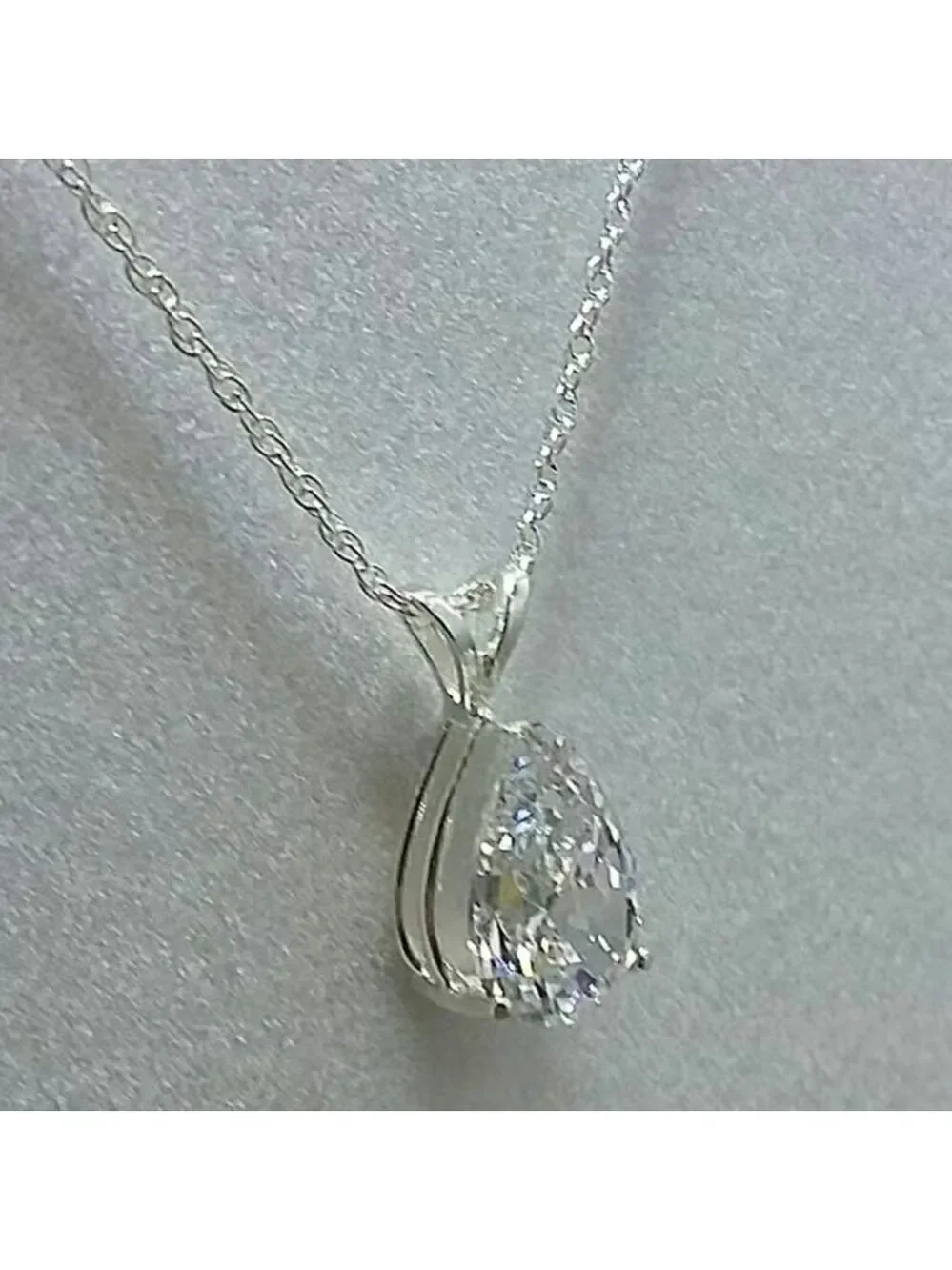 Nilcashopper Jewelry silver plated